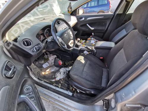 AC pipe FORD MONDEO IV (BA7) 2.0 TDCi | BP33837633M126 - Image 11