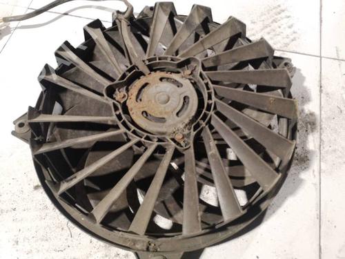 Fan CITROËN C8 (EA_, EB_) 2.2 HDi | BP35055921M128 - Image 2