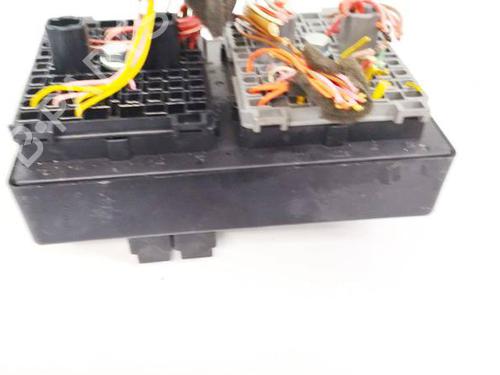 Fuse box CHEVROLET CAPTIVA (C100, C140) 2.0 D 4WD | BP32535288E1 - Image 2