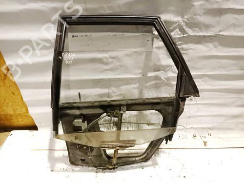 Used Rear left window mechanism Rear left window mechanism 35124140 35124140