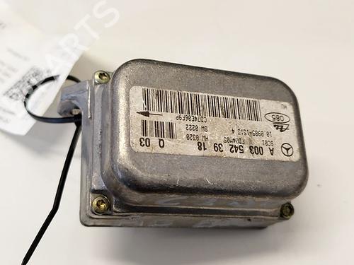 Used Electronic module Electronic module 34754752 34754752
