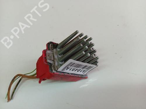 Heater resistor AUDI A4 B5 (8D2) 1.9 TDI | BP34768975M108 - Image 3