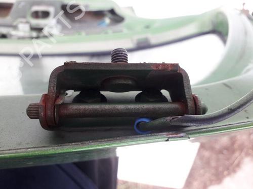 Used Hinge/Door check strap Hinge/Door check strap 35607208 35607208