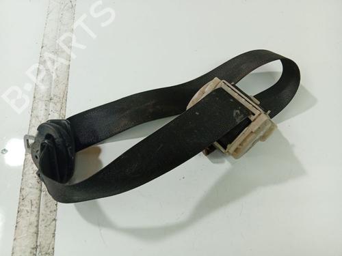 Used Rear right seatbelt Rear right seatbelt 34815816 34815816
