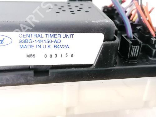 Fuse box FORD MONDEO I (GBP) 2.0 i 16V | BP33073423E1 - Image 3