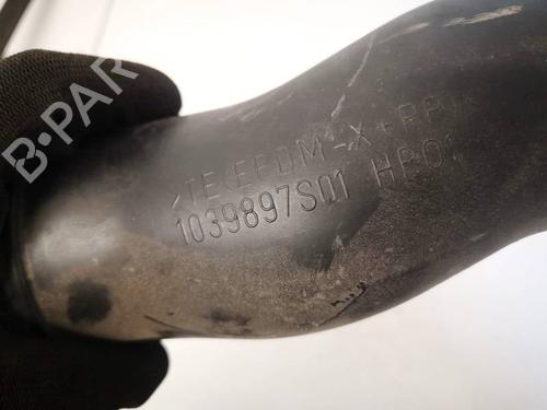 Pipe CHEVROLET CRUZE Hatchback (J305) 1.7 D | BP38006040M125 - Image 3