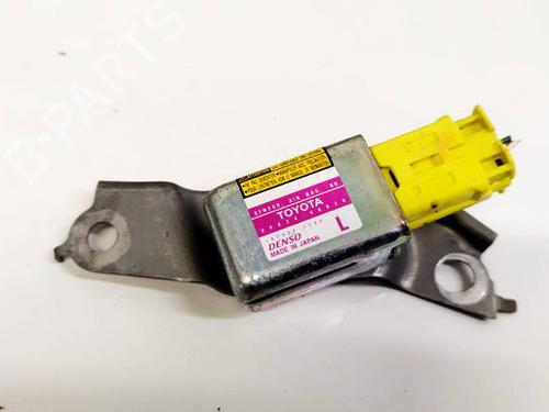 Used Electronic module Electronic module LEXUS RX (_U3_) 400h AWD (MHU38_) (211 hp) 32605247 32605247