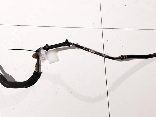 Pipe CITROËN C5 III (RD_) 2.0 HDi 140 (RDRHF8, RDRHFA, RDRHA8, RDRHAJ) | BP35156354M125 - Image 2