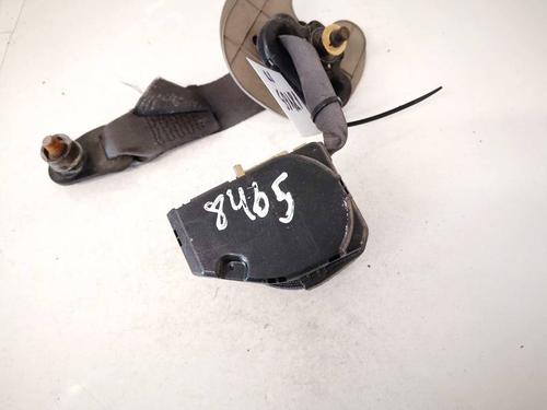Used Rear left seatbelt Rear left seatbelt LAND ROVER FREELANDER I (L314) 2.0 DI 4x4 (98 hp) 35386766 35386766