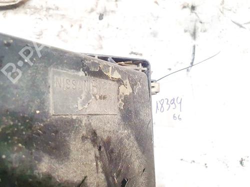 Air filter box NISSAN PRIMERA Hatchback (P12) 2.2 dCi | BP35392845M87 - Image 2