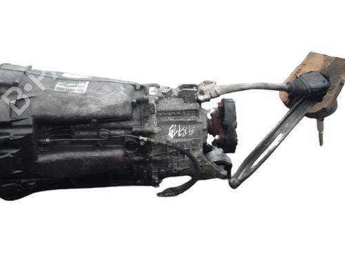 Gearbox MERCEDES-BENZ C-CLASS (W204) C 320 CDI (204.022) | BP35343464M3 - Image 3