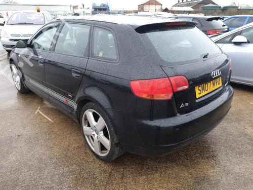 Pipe AUDI A3 (8P1) 2.0 TDI | BP32967310M125  - Image 8