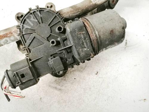 Used Front wiper motor Front wiper motor FIAT DOBLO Cargo (263_) 1.6 D Multijet (263WXD1B, 263WXR1B, 263WXX1B, 263ZXD1B,... (105 hp) 35003106 35003106
