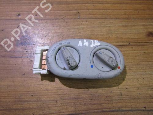 Used Climate control Climate control 35650799 35650799