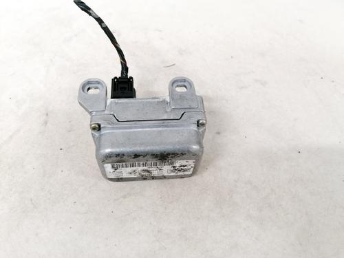 Used Electronic module Electronic module VOLVO S40 II (544) 2.0 D (136 hp) 35565687 35565687