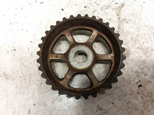 Used Pulley Pulley 34869839 34869839