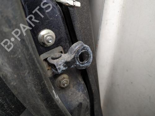 Used Hinge/Door check strap Hinge/Door check strap 35518747 35518747