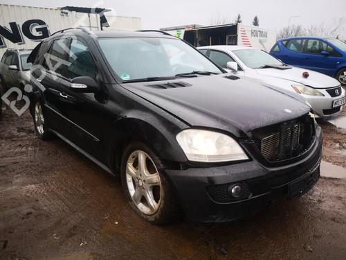 Used Parts MERCEDES-BENZ M-CLASS (W164) ML 280 CDI 4-matic (164.120) (190 hp) 4471285
