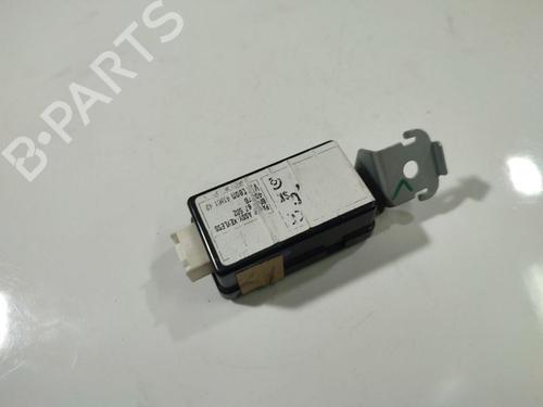 Used Electronic module Electronic module MAZDA 3 (BK) 1.6 (BK14) (105 hp) 34806985 34806985