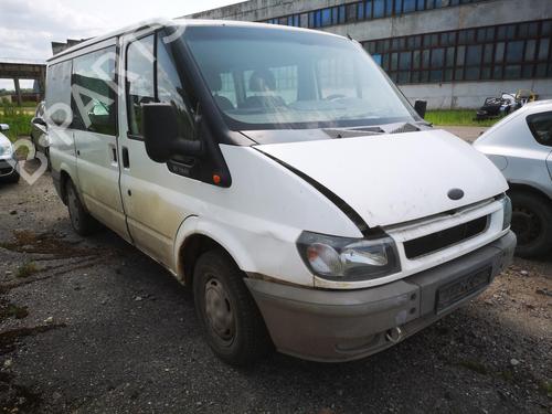 Used Parts FORD TRANSIT Van (FA_ _) 2.0 DI (FAE_, FAF_, FAG_) (86 hp) 4444532