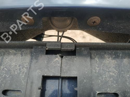 Used Licence plate light Licence plate light CHEVROLET COBALT 2.2 (147 hp) 35437315 35437315