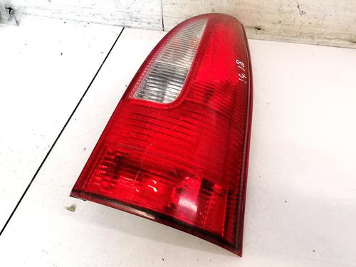 Used Right taillight Right taillight MAZDA PREMACY (CP) 2.0 TD (90 hp) 35390891 35390891