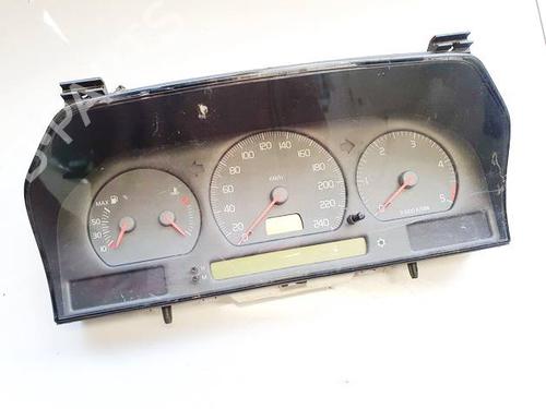 Used Instrument cluster Instrument cluster 35508246 35508246