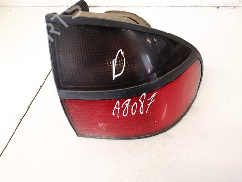 Used Right taillight Right taillight 35420567 35420567