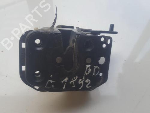 Used Front right lock Front right lock 35846255 35846255