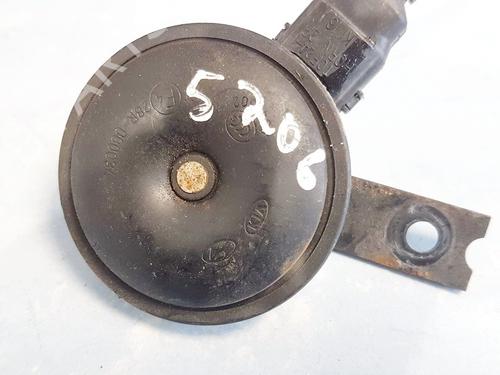 Used Horn Horn KIA CARNIVAL / GRAND CARNIVAL III (VQ) 2.9 CRDi (185 hp) 35872255 35872255