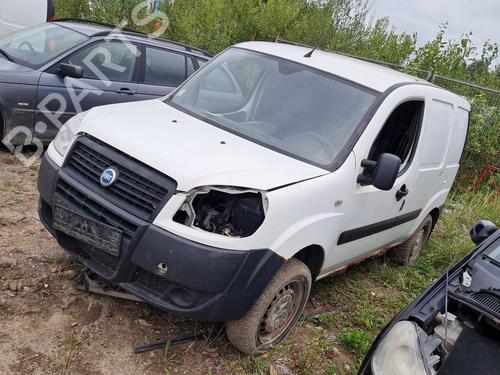 Luftventil DAEWOO REXTON (GAB_) 2.7 D All-wheel Drive | BP33082504I21  - Image 5