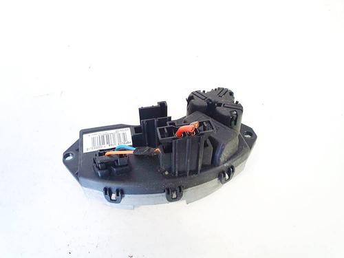 Used Heater resistor Heater resistor MERCEDES-BENZ GL-CLASS (X164) GL 420 CDI 4-matic (164.828) (306 hp) 35369539 35369539