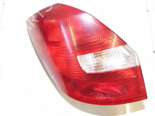 Used Left taillight Left taillight 35607867 35607867