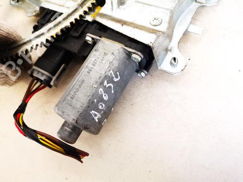 Right front window motor OPEL ASTRA H (A04) 1.7 CDTI (L48) | BP35522302E20 - Image 3