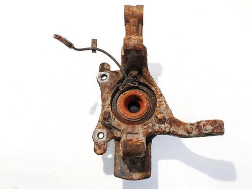 Used Right front steering knuckle Right front steering knuckle 35408069 35408069