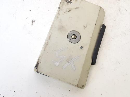 Electronic module OPEL INSIGNIA A (G09) 1.8 (68) | BP35506821M83 - Image 3