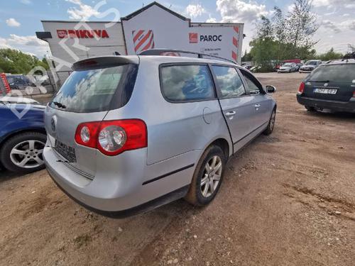 Other VW PASSAT B6 (3C2) 2.0 TDI | BP32562232O1