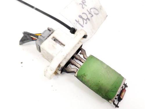 Heater resistor FORD FOCUS C-MAX (DM2) 1.6 TDCi | BP35225228M108 - Image 3