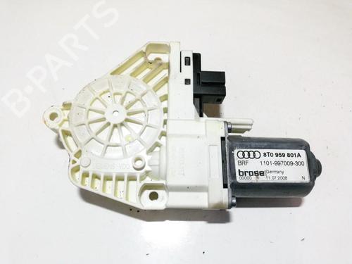 Used Left front window motor Left front window motor AUDI A5 (8T3) 3.0 TDI quattro (240 hp) 35714487 35714487