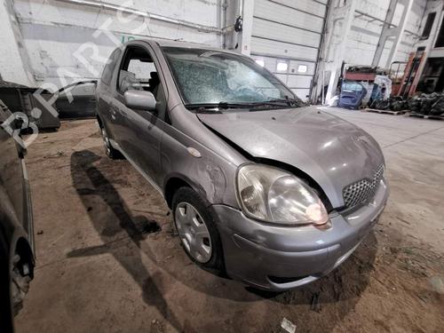 Used Parts TOYOTA YARIS (_P1_) 1.4 D-4D (NLP10_, NLP10R) 4948727