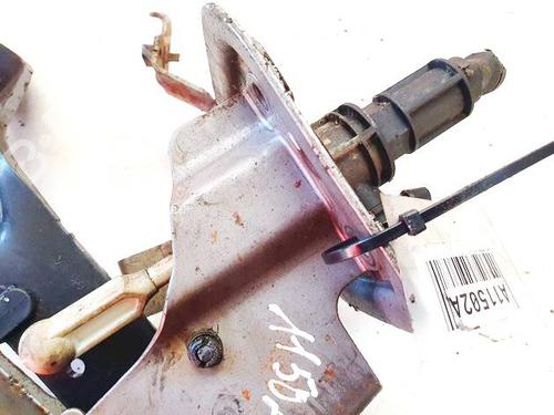 Clutch slave cylinder KIA CEE'D Hatchback (ED) 1.6 CRDi 115 | BP39604080M113 - Image 3