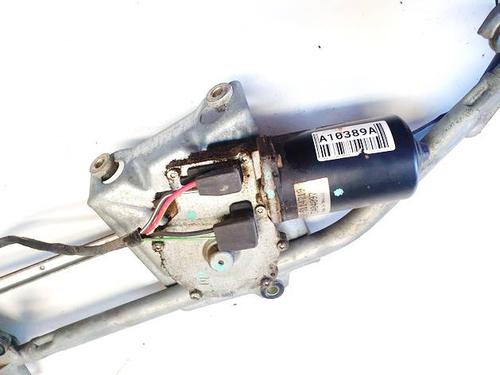 Used Front wiper motor Front wiper motor CHRYSLER VOYAGER / GRAND VOYAGER III (GS_, NS_) 2.4 i (151 hp) 34990991 34990991