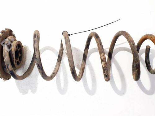 Used Shock absorber spring Shock absorber spring MERCEDES-BENZ A-CLASS (W169) A 180 CDI (169.007, 169.307) (109 hp) 34834341 34834341