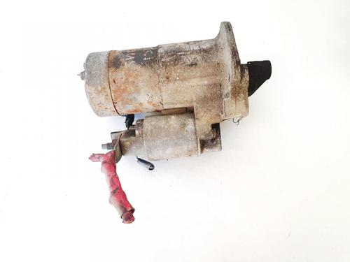 Used Starter Starter 35406992 35406992