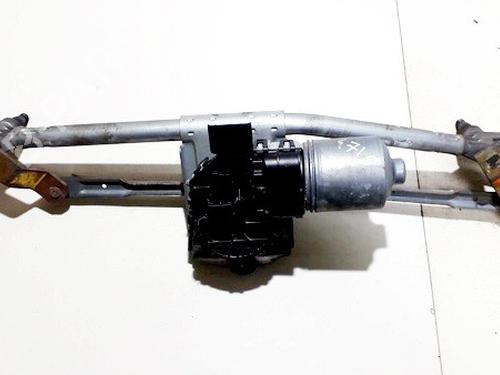 Used Front wipers mechanism Front wipers mechanism VOLVO S60 I (384) D5 (163 hp) 35852126 35852126