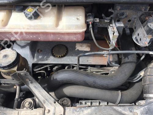 Engine mount PEUGEOT BOXER Bus (244, Z_) 2.8 HDi | BP33500318M89 - Image 4