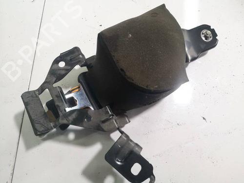 Rear left seatbelt MAZDA 6 Hatchback (GH) 2.0 MZR-CD (GH14) | BP34809787I29 - Image 2