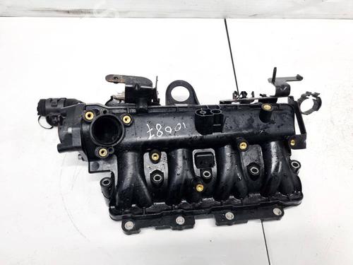 Used Intake manifold Intake manifold OPEL CORSA E (X15) 1.3 CDTI (08, 68) (95 hp) 34904312 34904312