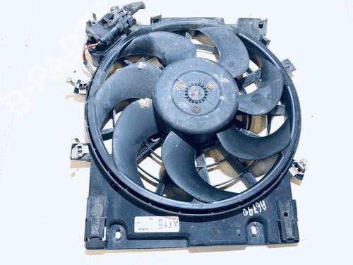 Used Fan Fan 35562851 35562851