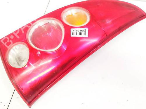 Used Right taillight Right taillight MAZDA PREMACY (CP) 2.0 TD (101 hp) 34833553 34833553